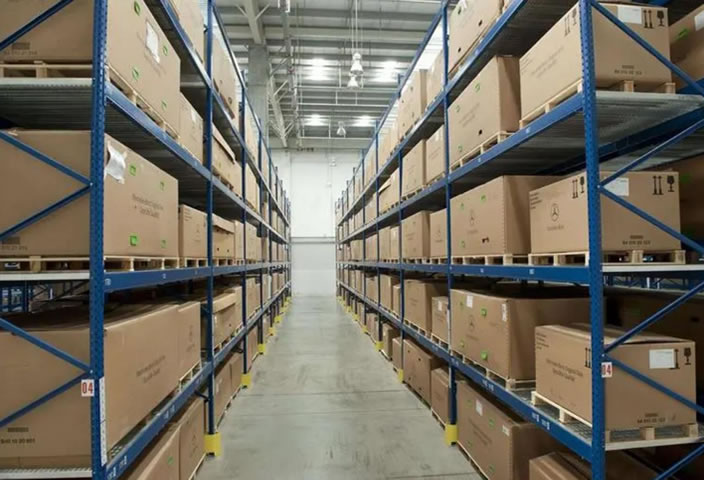 厦门到青神县货物仓储