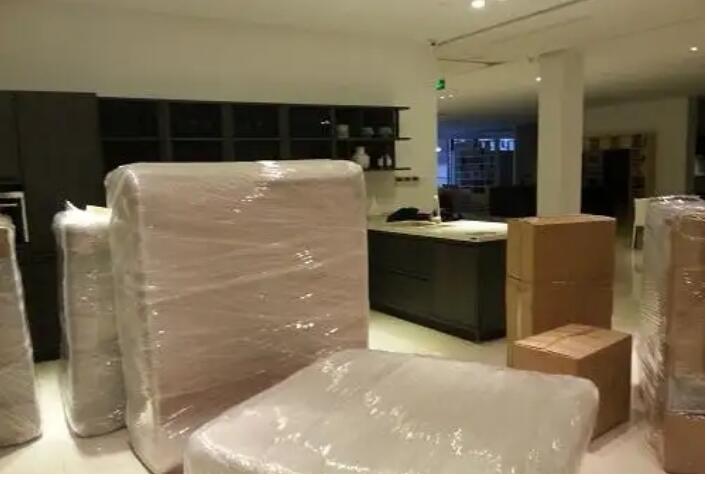 厦门到青神县长途搬家