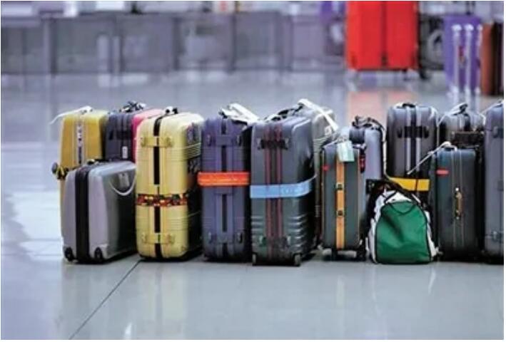 厦门到青神县行李托运